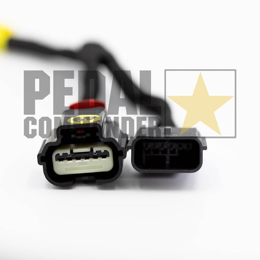 Pedal Commander For Chevrolet Camaro (2016-2022) 49-CHV-CMR-02