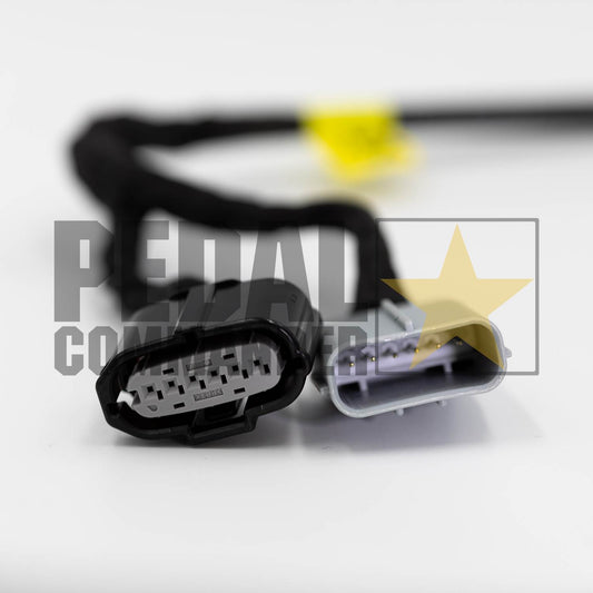 Pedal Commander For Toyota Prius (2016-2022) 55-TYT-PRS-04