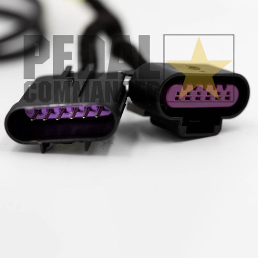 Pedal Commander For Cadillac Escalade (2007-2020) 65-CDL-ESC-01