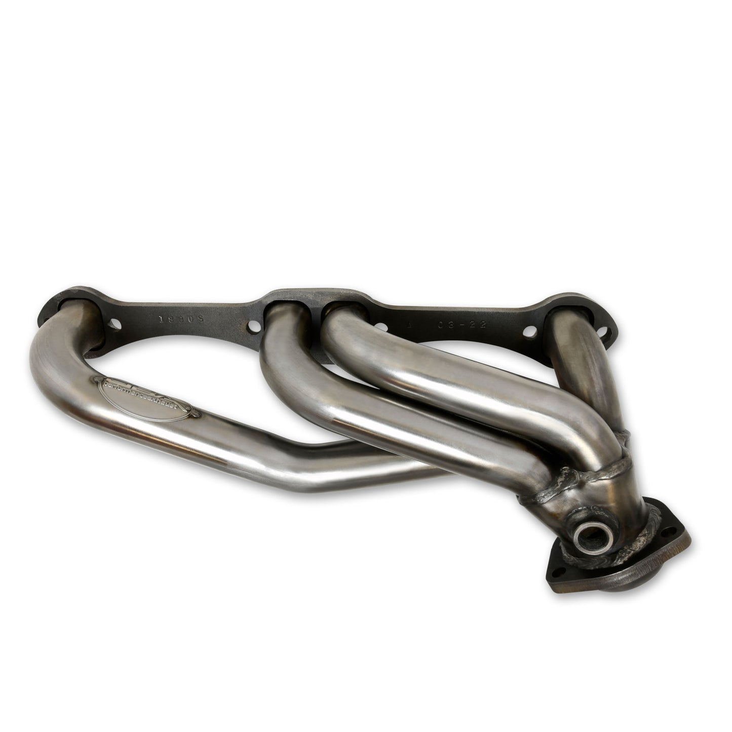 JBA 88-95 GM PU/92-95 Blzr Cat4Ward 1830S