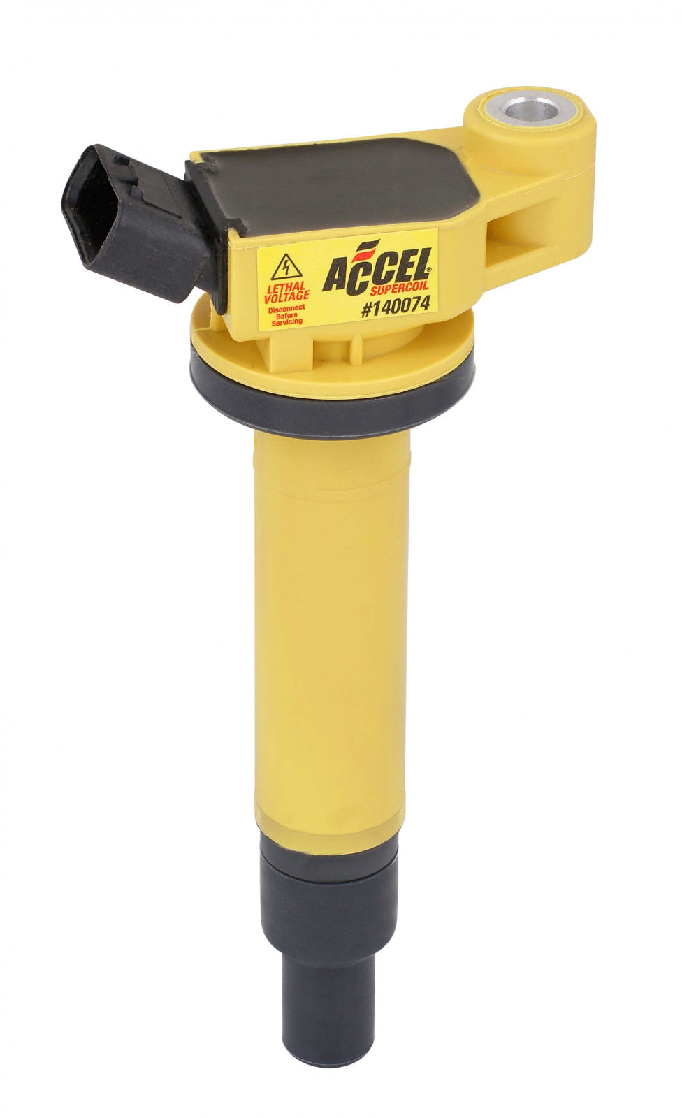 ACCEL Ignition Coil - SuperCoil - Fits Toyota 3.0L - V6 140074