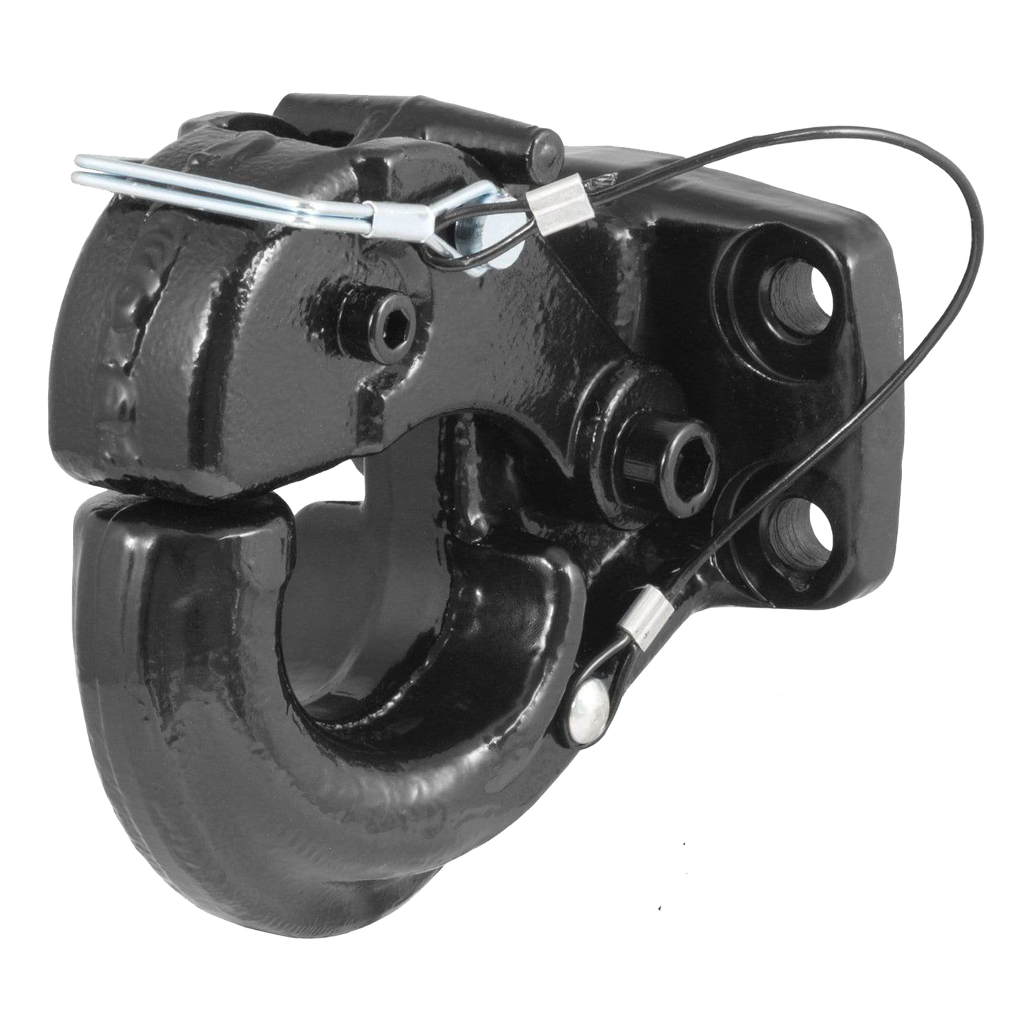 GEN-Y Trailer Hitch Pintle Hook Pintle Hook