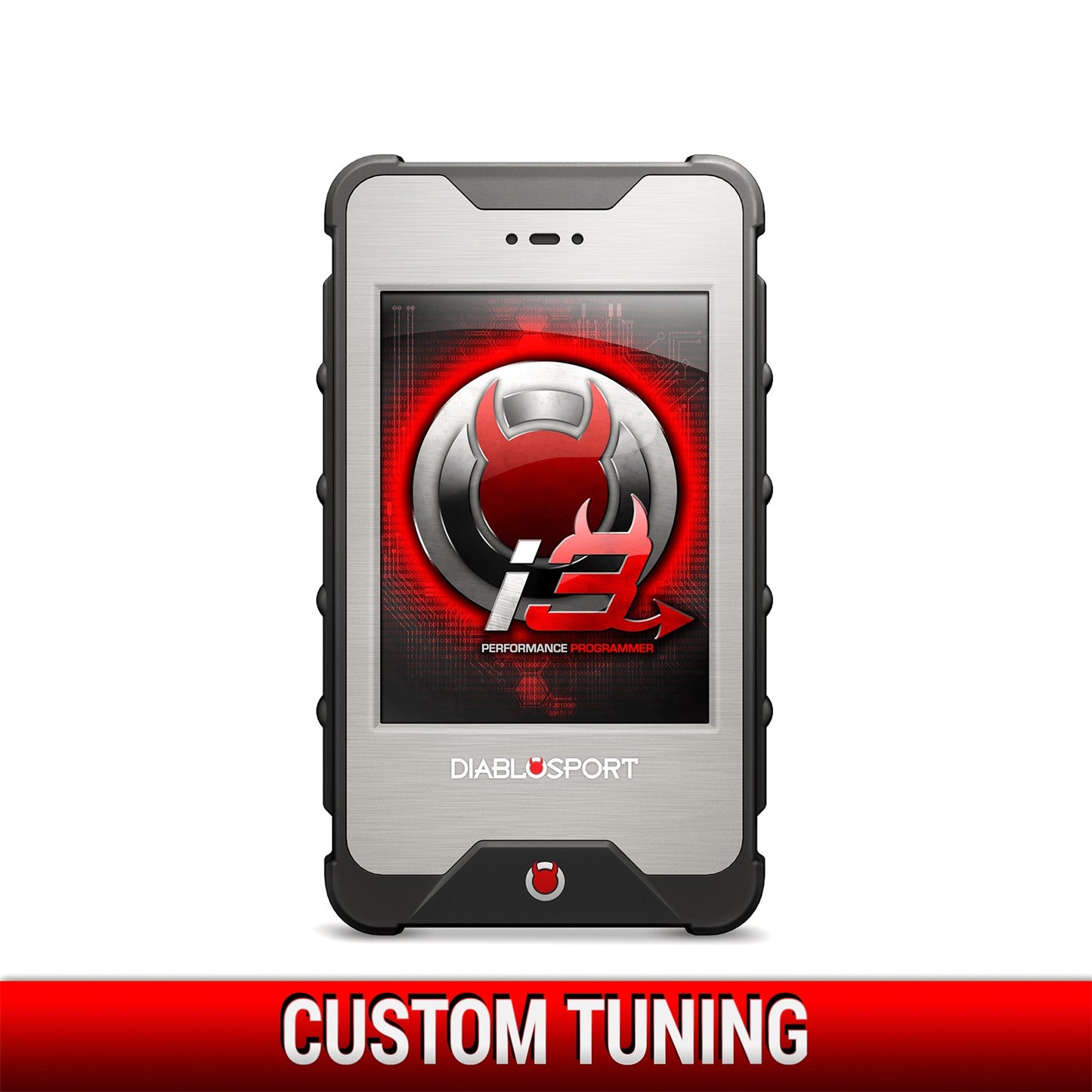 DiabloSport Modified PCM And inTune i3 Programmer PKITHCHAL18-I3