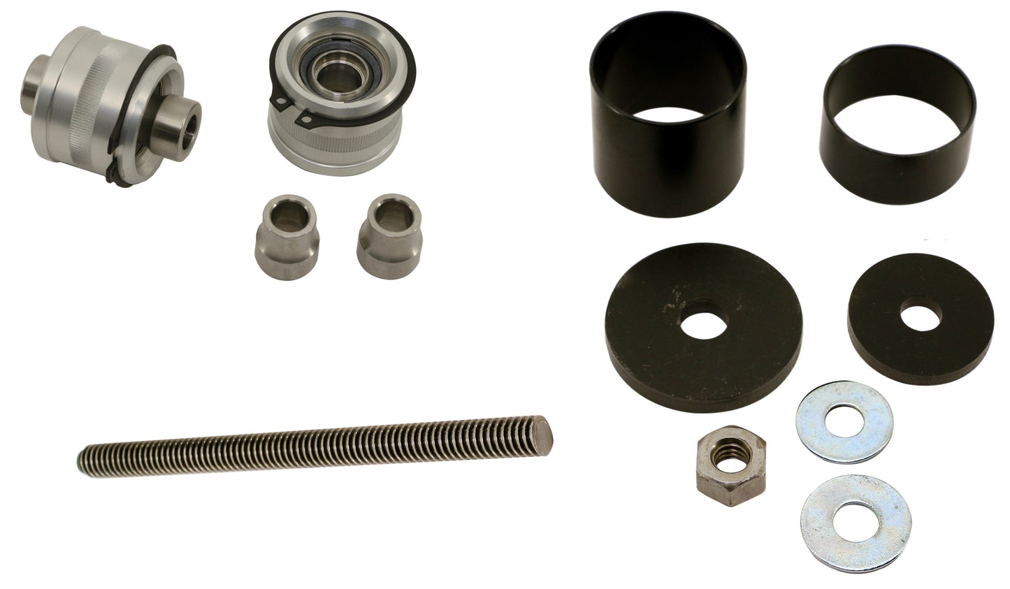 Ridetech HQ Coil-Over System for 1978-1988 GM G-Body. 11320201