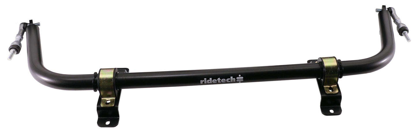 Ridetech HQ Coil-Over System for 1971-1972 C10. 11350201