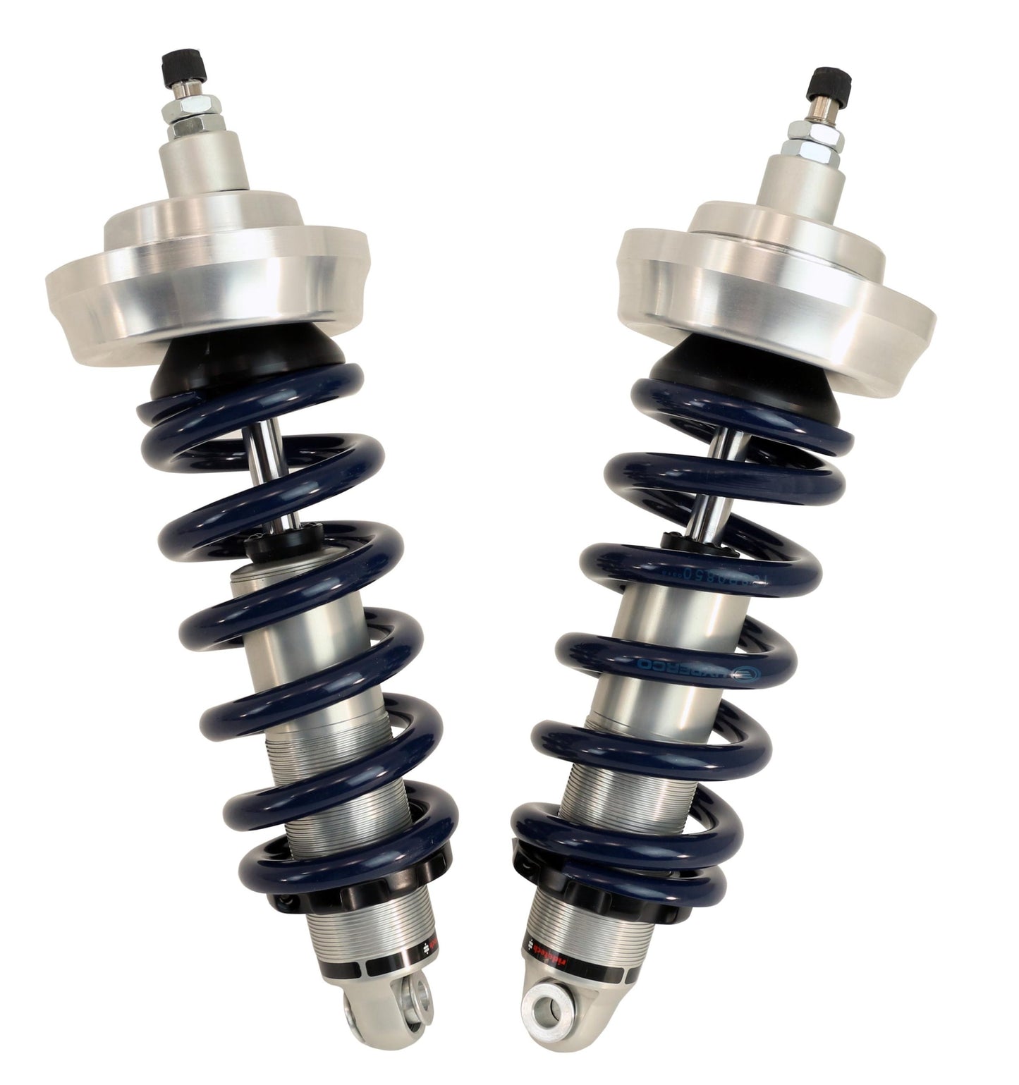Ridetech Front TQ Coil-Overs for 1988-1998 C1500, for use with StrongArms. 11373511