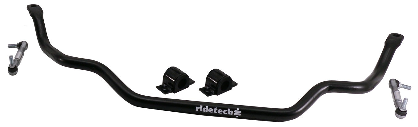 Ridetech TQ Coil-Over System for 1964-1966 Mustang. 12090301