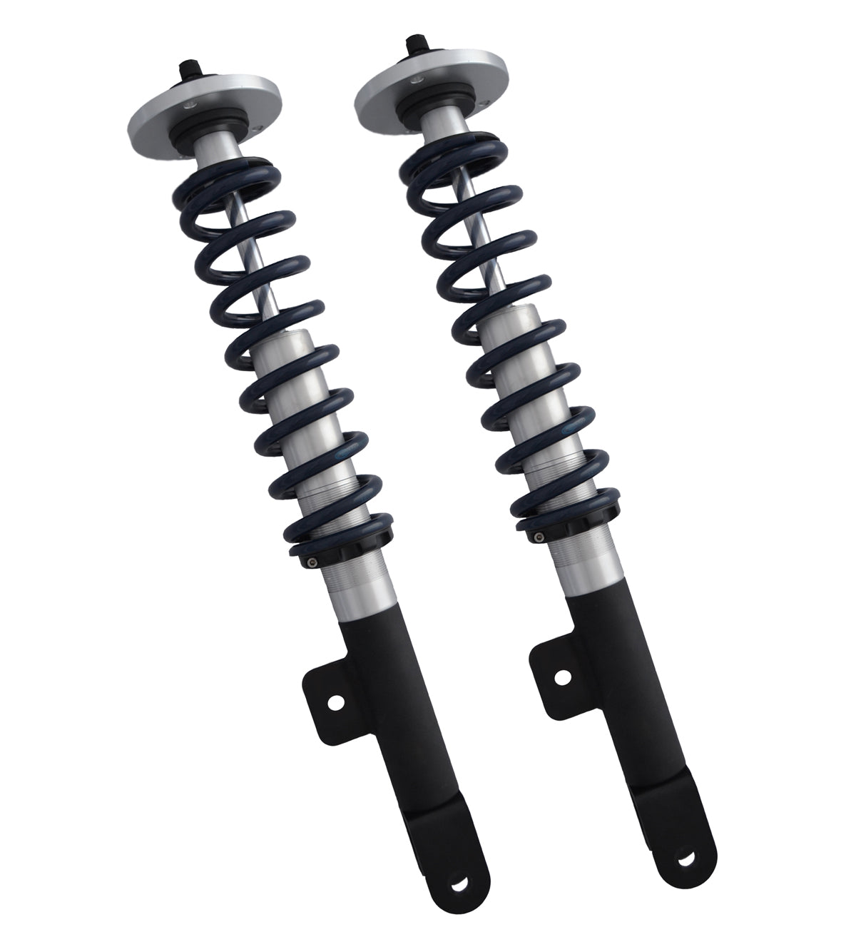 Ridetech Front HQ Coil-Overs for 2005-2022 Charger, Challenger, 300C and Magnum. 13043110