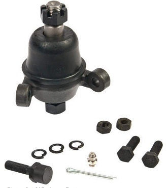 Ridetech Lower ball joint for 1958-1964 Impala. For use on stock lower arms. 90003077