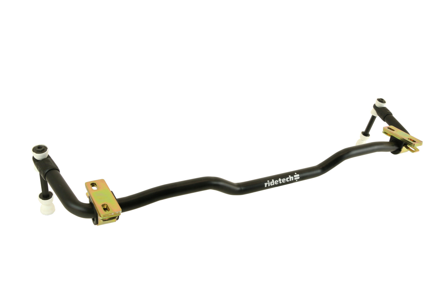 Ridetech Front sway bar for 1958-1964 Impala. For use with stock or Ridetech lower arms. 11059120