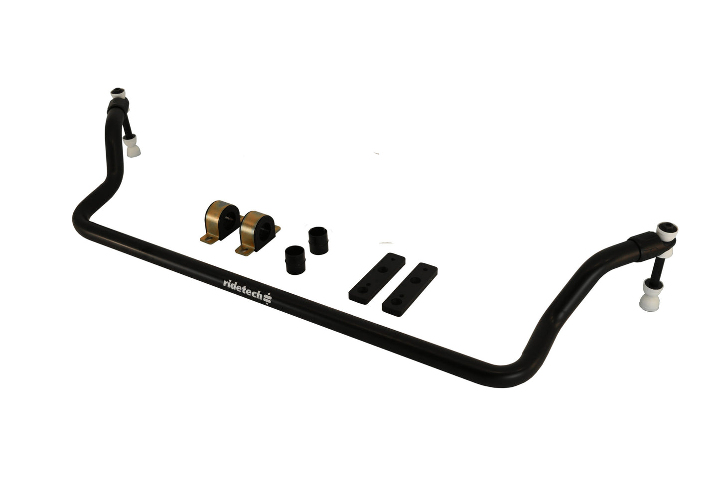 Ridetech Front sway bar for 1978-1988 GM G-Body. For use with stock or Ridetech arms. 11329120