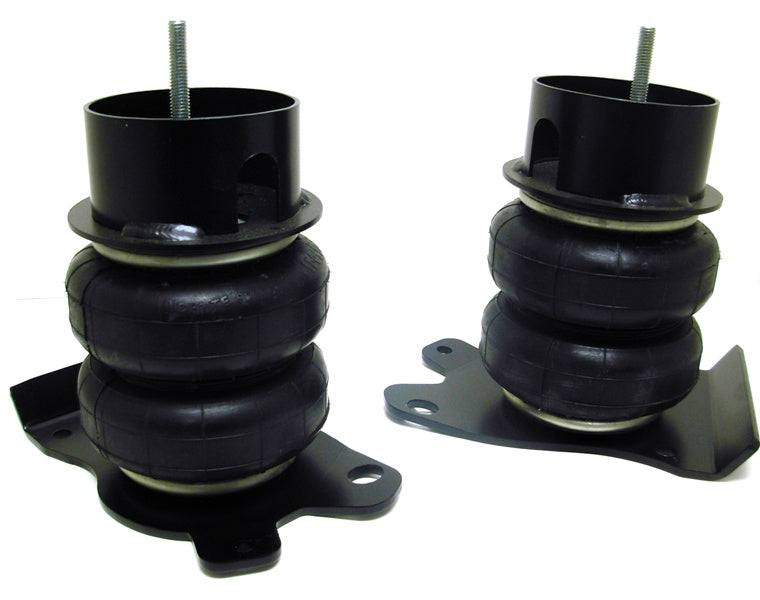Ridetech Front CoolRide kit for 1994-2004 Mustang. 12141099