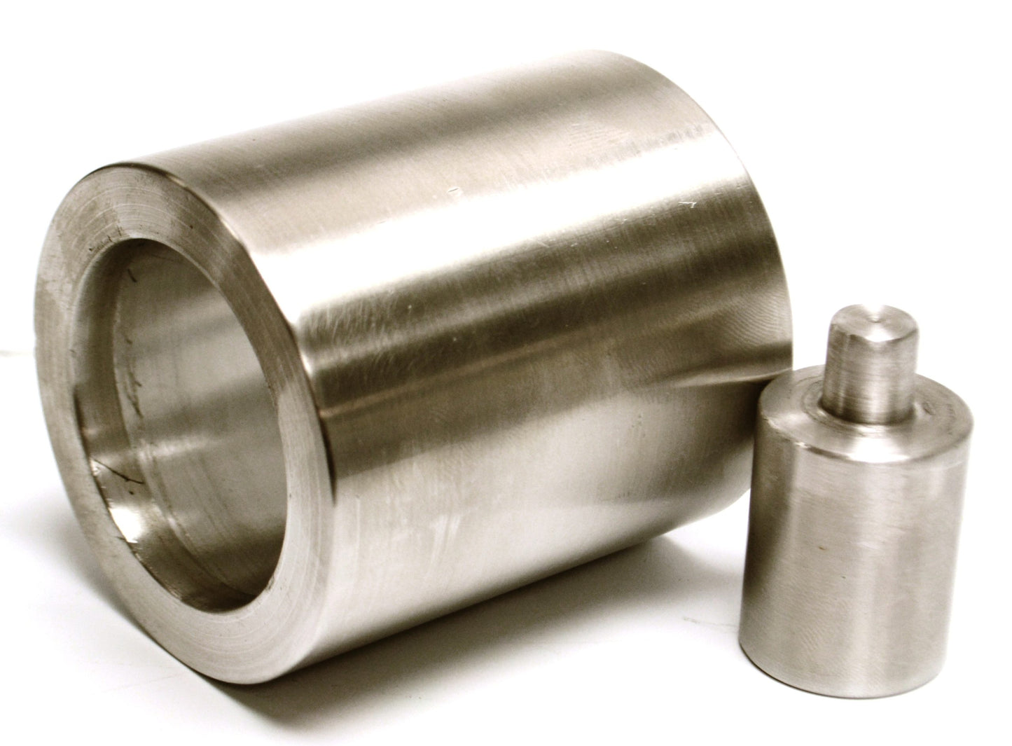 Ridetech Control arm bushing removal tool for 1997-2013 Corvette. 85000006