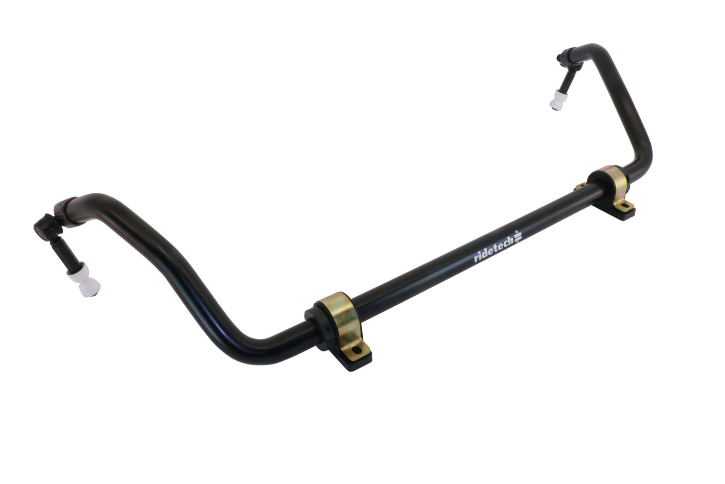 Ridetech Front sway bar for 1988-1998 C1500. For use with stock or Ridetech lower arms. 11379120