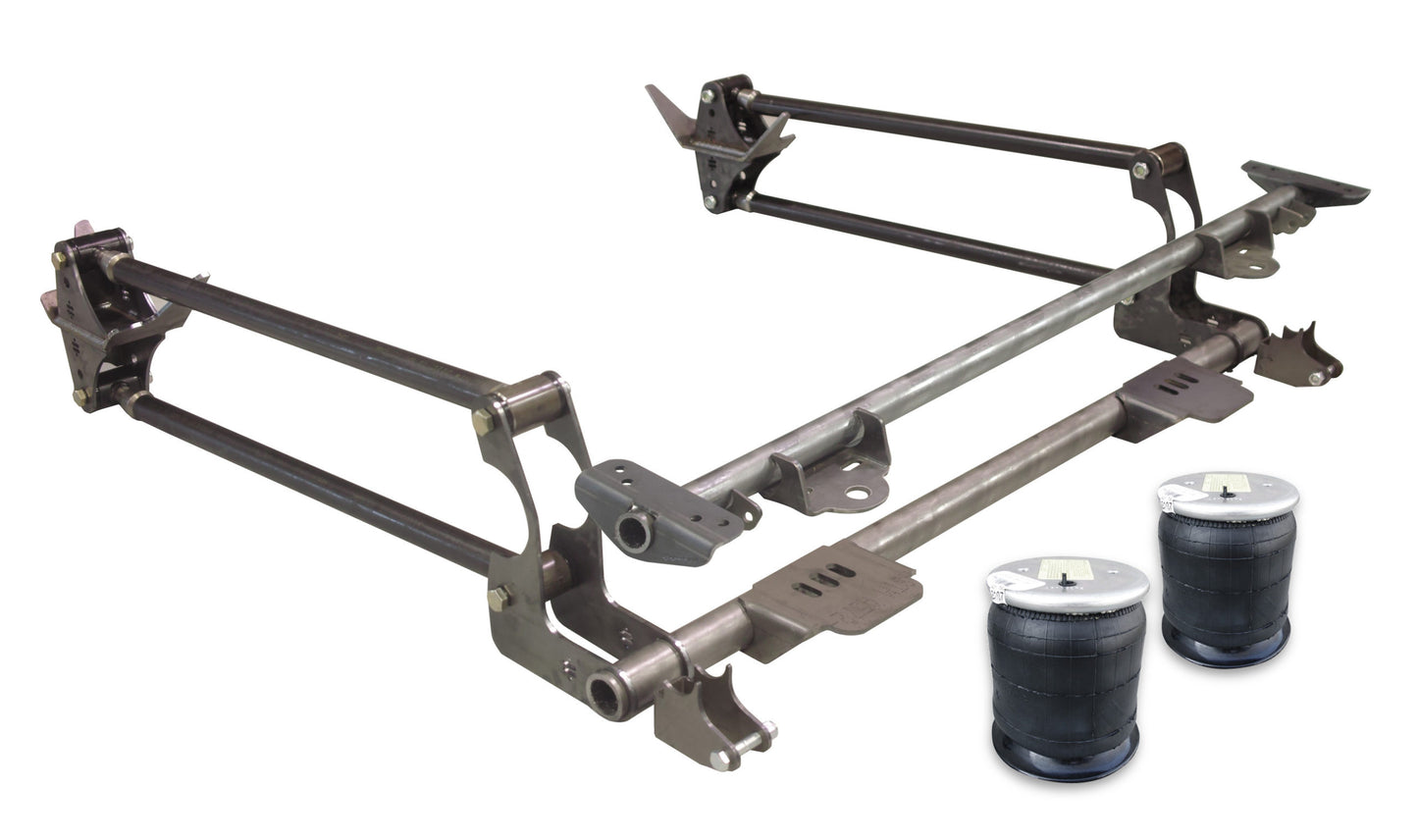 Ridetech Universal HD 4-Link for 4" diameter axle, weld-on. 11006799