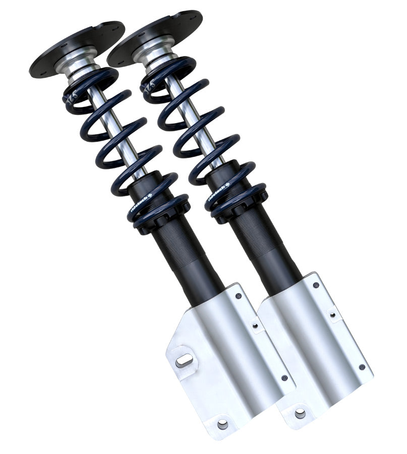 Ridetech Front HQ Coil-Overs for 1994-2004 Mustang. 12143110
