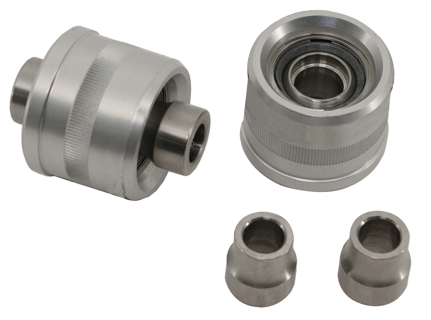 Ridetech Rear Upper R-Joint assembly for 1964-1977 GM A-Body and 1978-1988 GM G-Body. 11227298