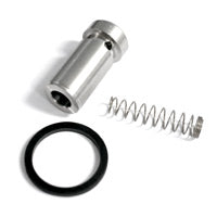 Ridetech Plunger for BigRed valve with square, black coil. 31931202