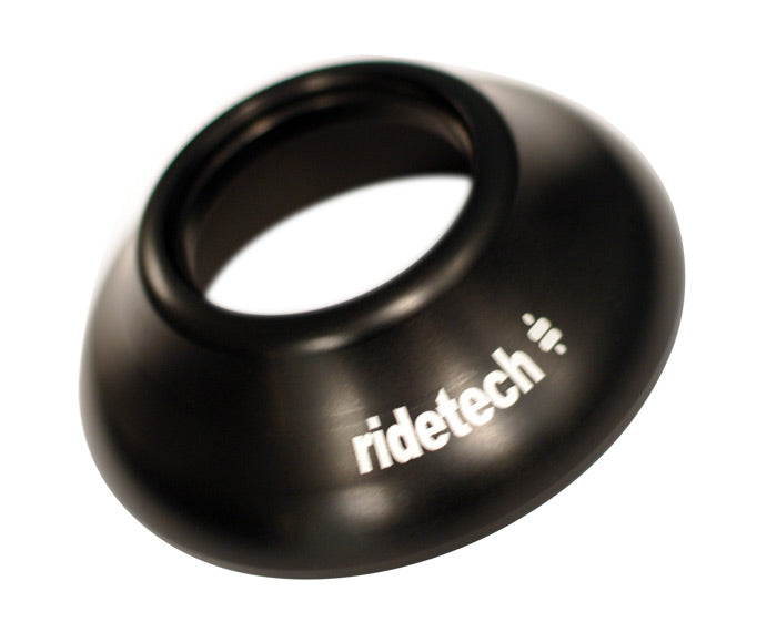 Ridetech Coil-Over spring mount, 3/4" dropped for additional clearance 90002070