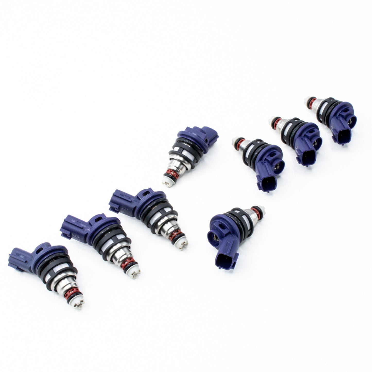 Deatschwerks 1994-1999 INFINITI Q45 Fuel Injector DEW-01J-00-0370-8
