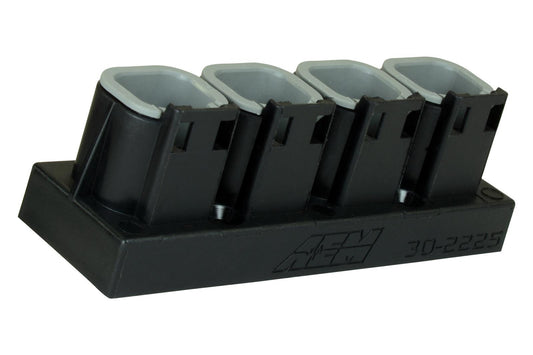 AEM 4 Port AEMnet CAN Hub 30-2225