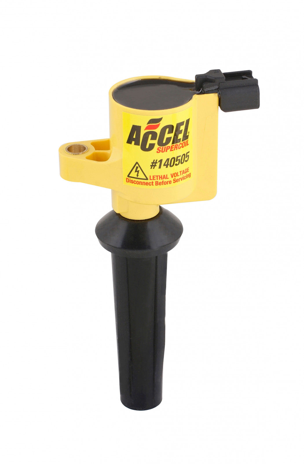 ACCEL Ignition Coil - SuperCoil - Mazda 2.0/2.3L - I4 140505