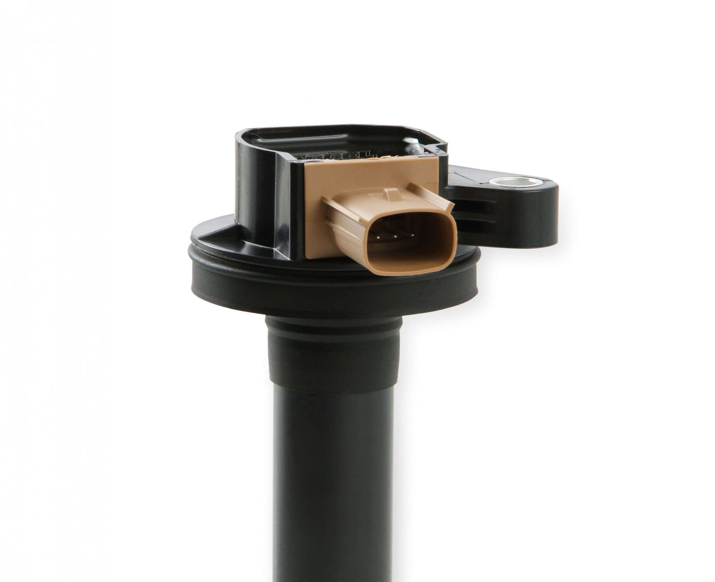 ACCEL Ignition Coil - SuperCoil - 2010-2016 Ford EcoBoost 3.5L V6 - Black - 6-Pack (3-Pin) 140646K-6