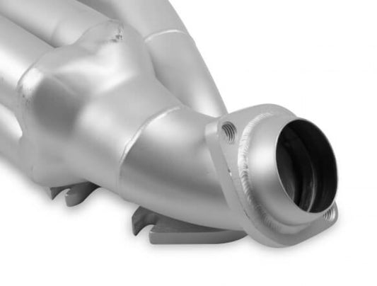 Flowtech 09-20 Dodge Ram 5.7L Hemi Shortie Header Exhaust Header 91950-1FLT