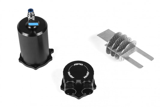 APR Catch Can - Universal (Can and Fittings Only) MS100125