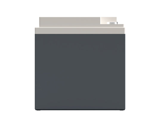 XS Power Batteries 12V Lithium Titanate XV Series Batteries - M6 Terminal Bolts Included 1335 Max Amps XV1200