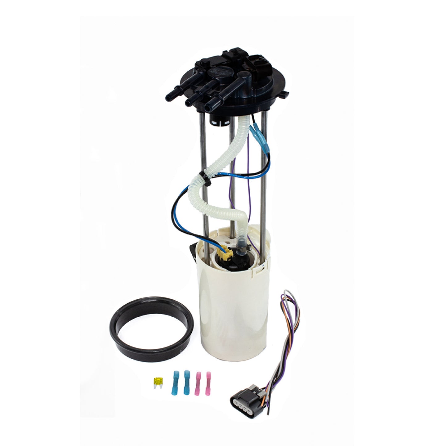 Deatschwerks 1997-2004 Chevrolet S10 Electric Fuel Pump DEW-9-401-7010