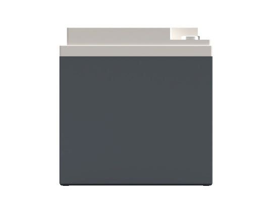 XS Power Batteries Lithium Powersports Series Batteries - M6 Terminal Bolts Included 960 Max Amps Li-PS1200L