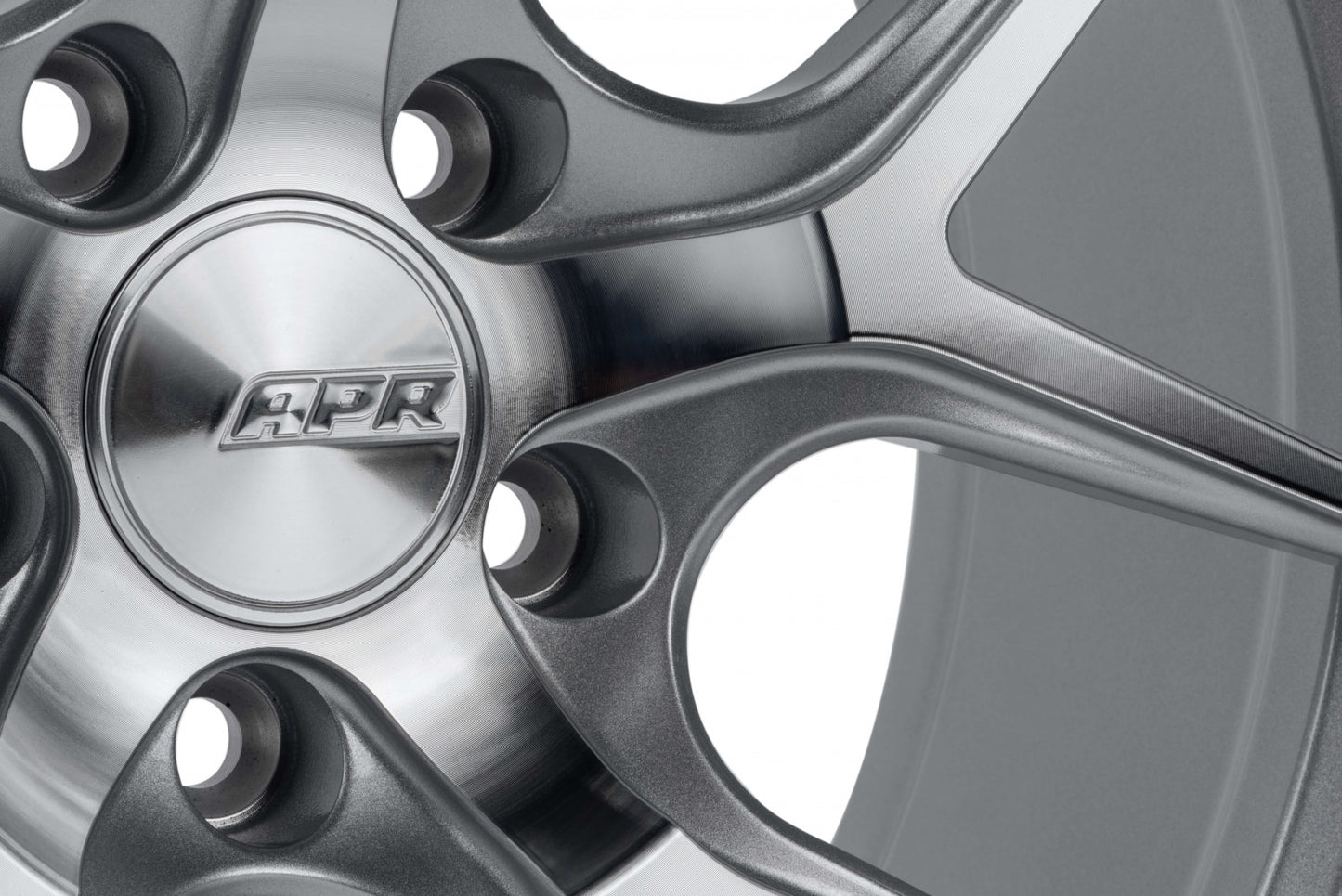 APR S01 Forged Wheels (18x8.5) (Silver/Machined) (1 Wheel) WHL00010