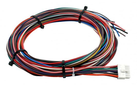 AEM Wiring Harness for V2 Controller with Internal MAP Sensor 30-3323