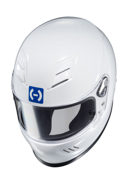 HJC H10 Helmet White Size S H10WS20