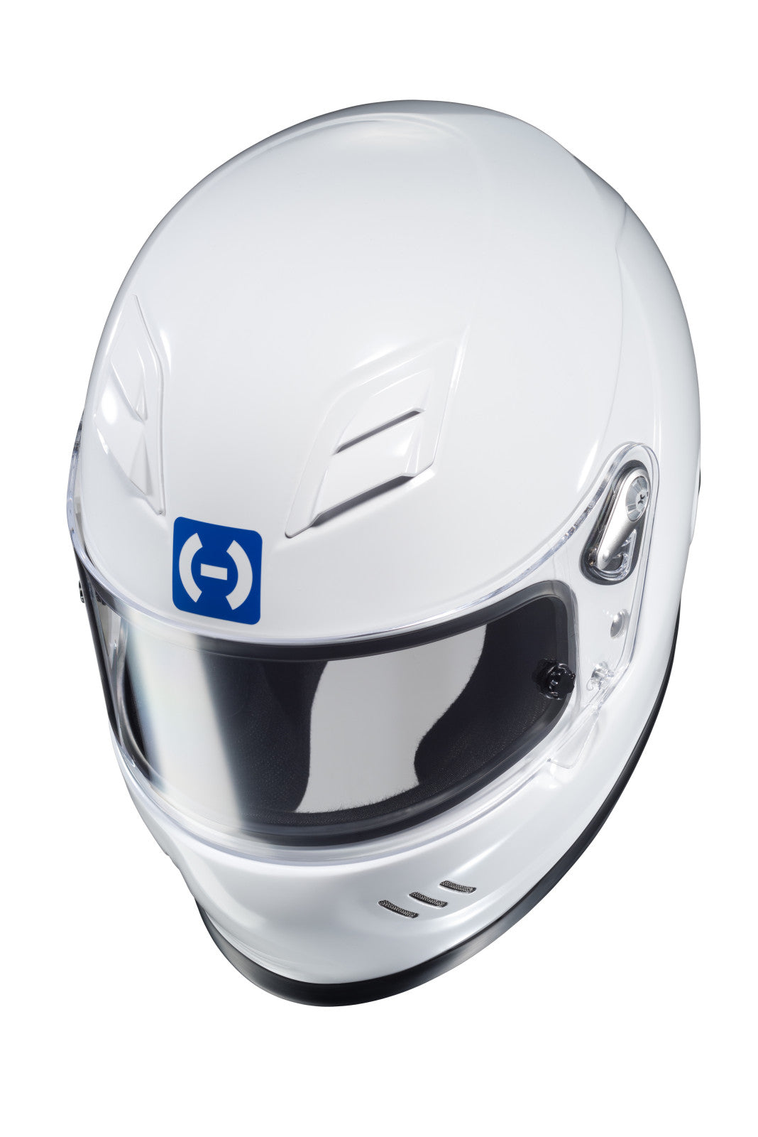 HJC H10 Helmet White Size M H10WM20