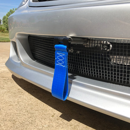 x-hook Tow Strap Attachment