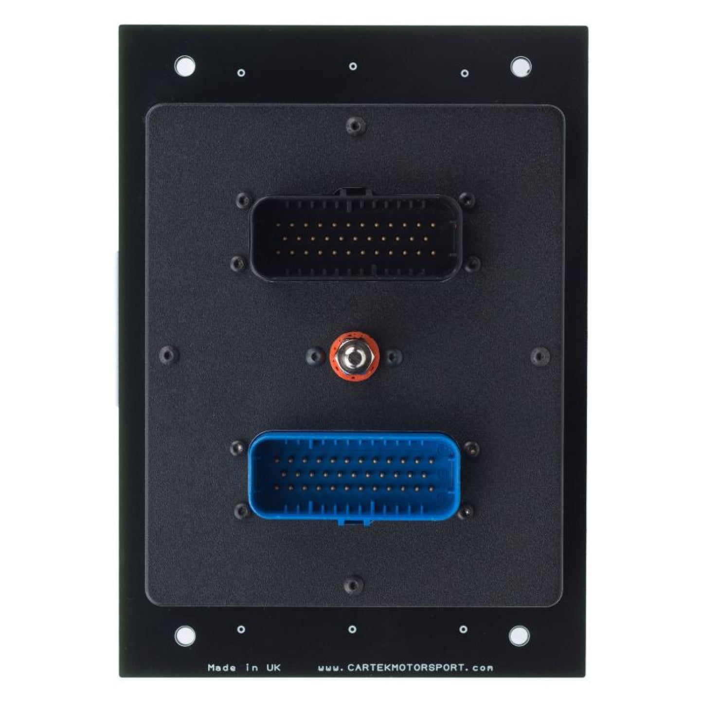 Cartek 16 Channel Power Distribution Panel Retro Edition CK-PDP-16-R