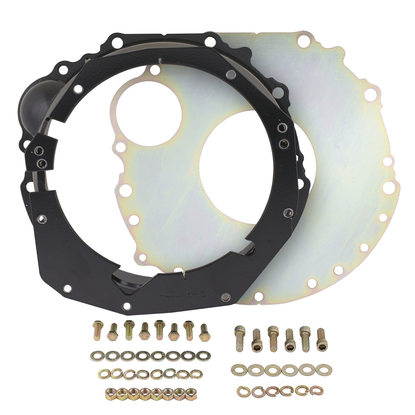 Quick Time QuickTime Bellhousing RM-4030