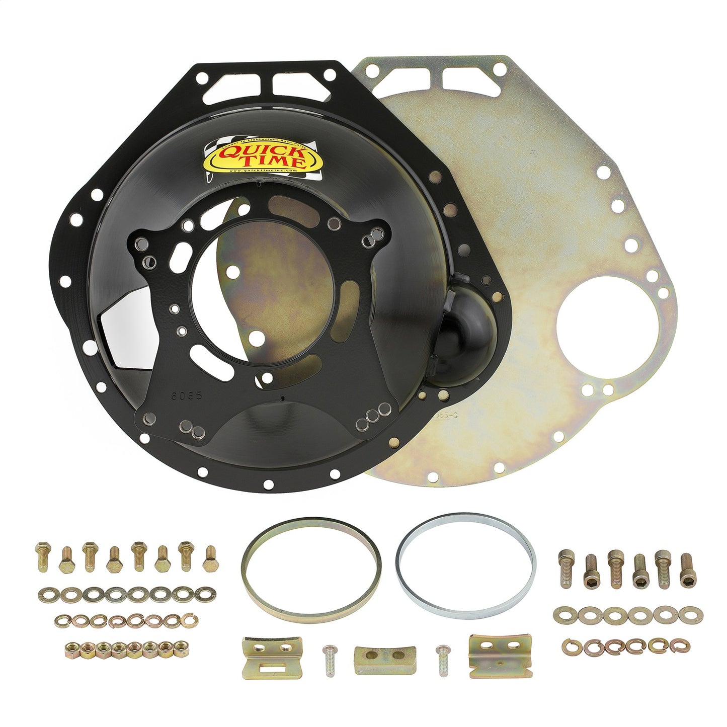 Quick Time QuickTime Bellhousing RM-6065