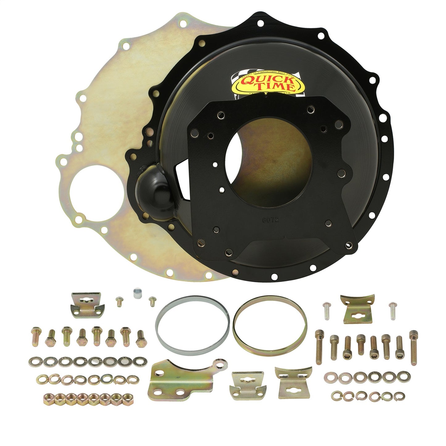 Quick Time QuickTime Bellhousing RM-6072