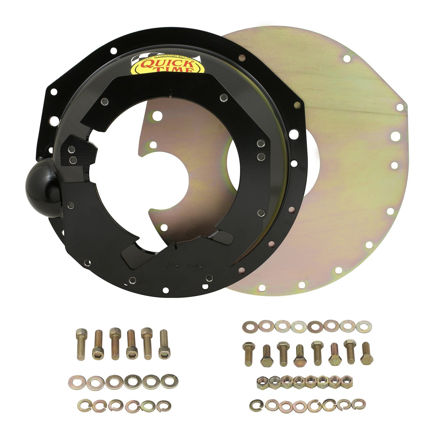 Quick Time QuickTime Bellhousing RM-8023