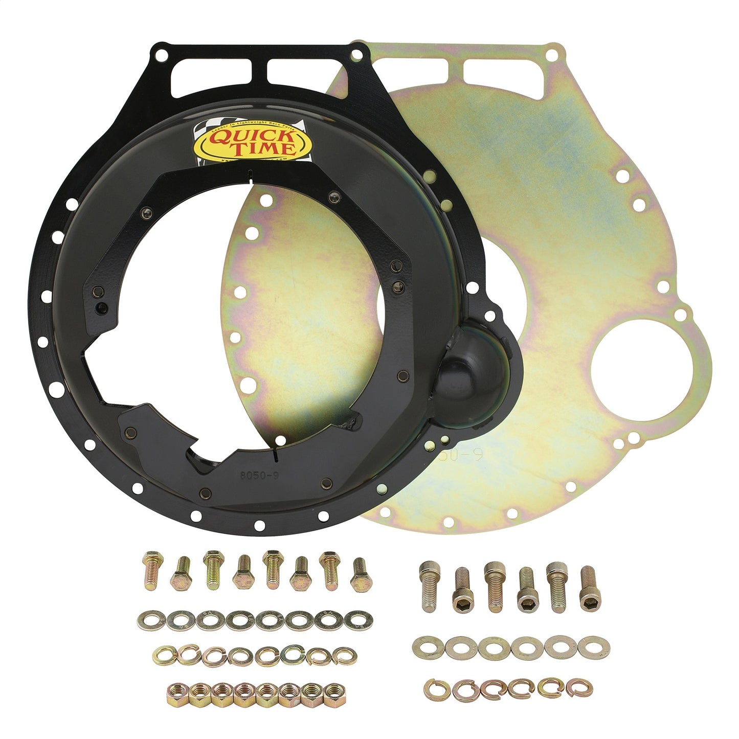 Quick Time QuickTime Bellhousing RM-8050-9