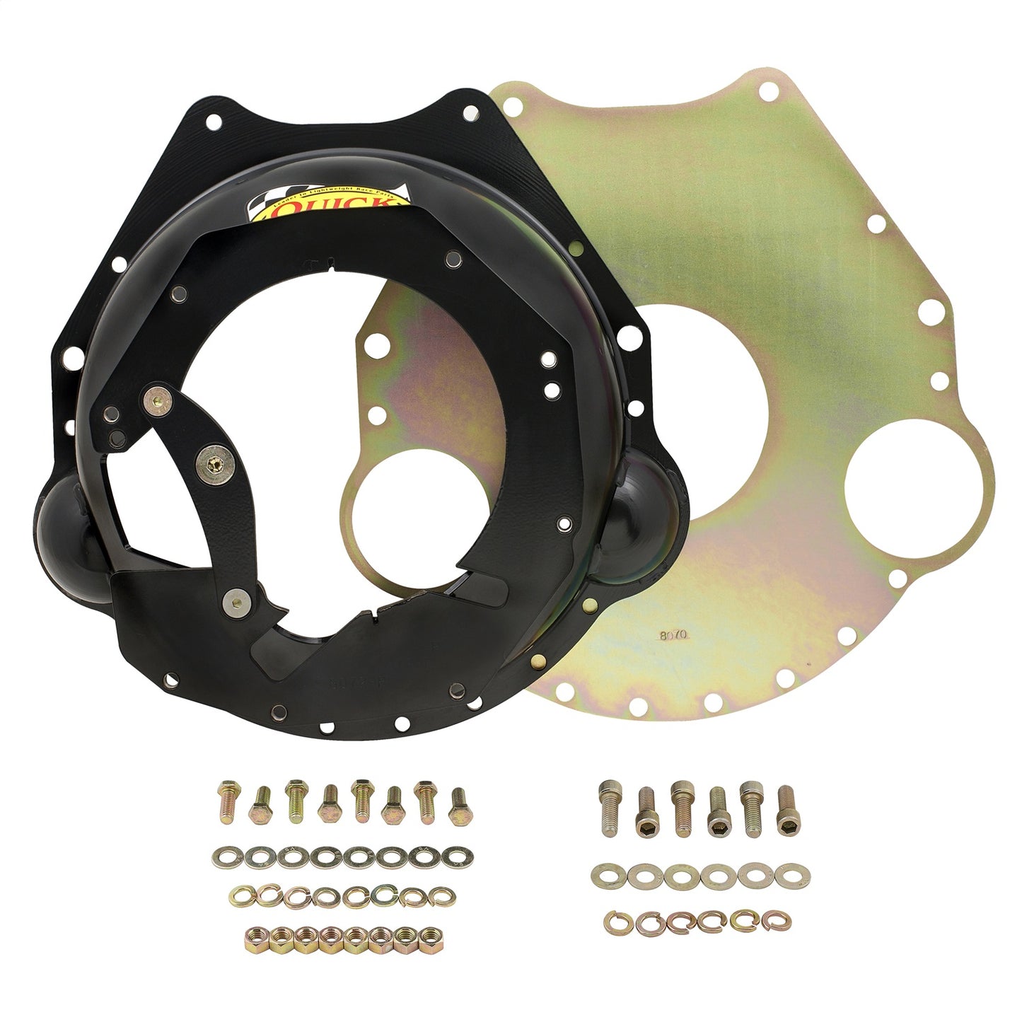 Quick Time QuickTime Bellhousing RM-8072PB