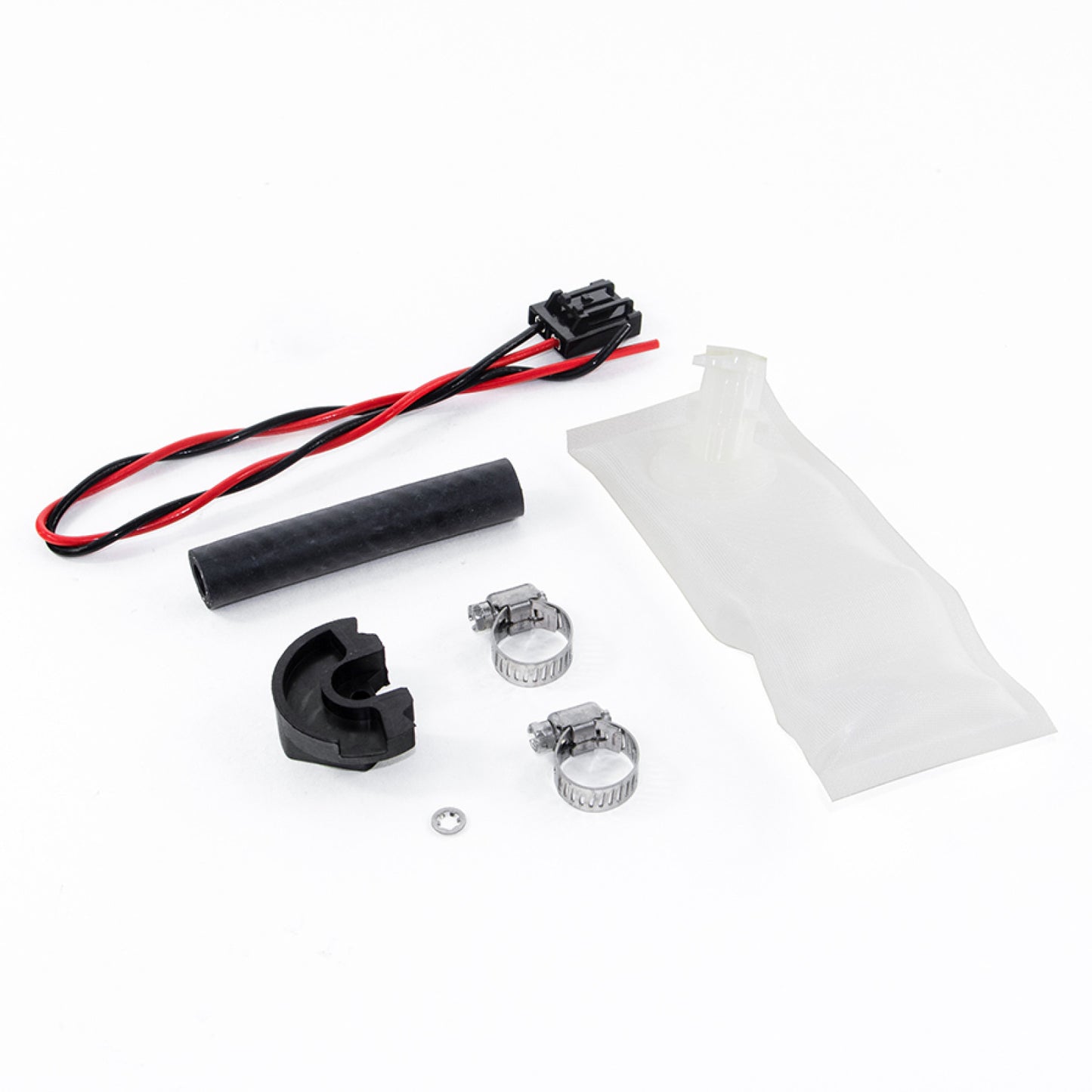 Deatschwerks 1994-1998 Nissan 240SX Fuel Pump Complete Kit DEW-9-1024