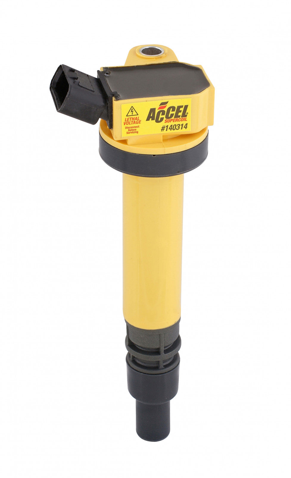 ACCEL Ignition Coil - SuperCoil - Toyota 1.8L - I4 140314