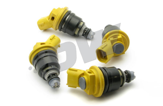 Deatschwerks Fuel Injector 02J-00-1000-4 02J-00-1000-4