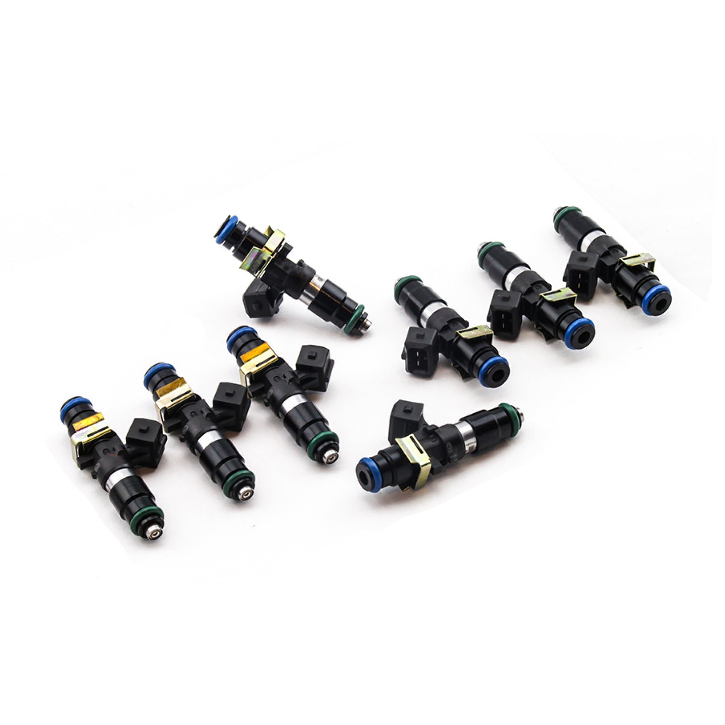 Deatschwerks Fuel Injector 16mx-23-1200-8 16mx-23-1200-8