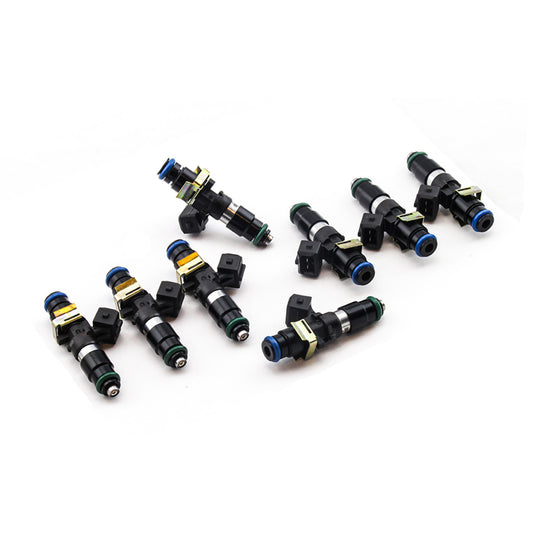 Deatschwerks Fuel Injector 16mx-23-1200-8 16mx-23-1200-8