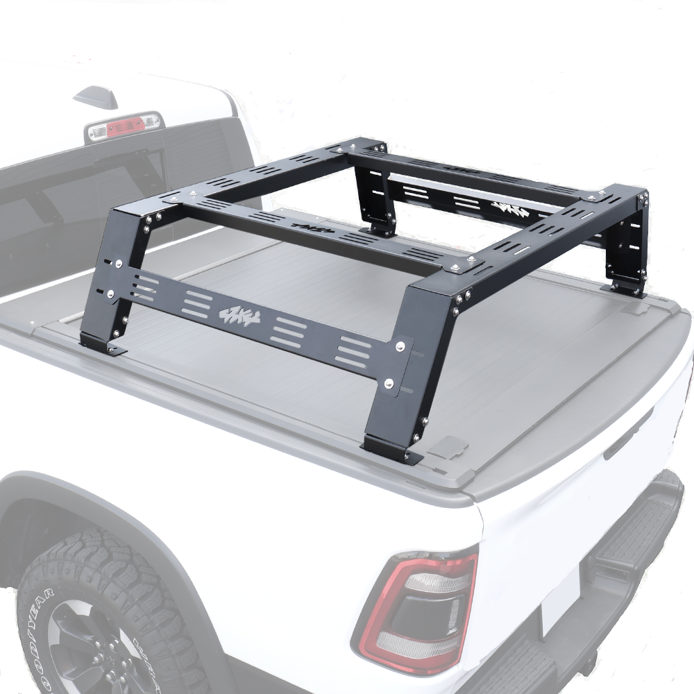 SyneticUSA Truck2Go OFF-Road Rack TG-RACK-003-F15